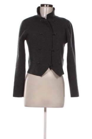 Damenpullover Zara, Größe M, Farbe Grau, Preis 10,00 €