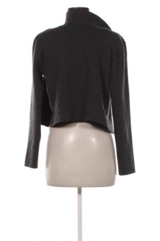 Damenpullover Zara, Größe M, Farbe Grau, Preis 10,00 €