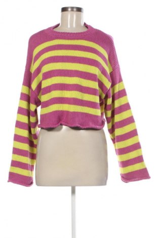 Damenpullover Zara, Größe L, Farbe Mehrfarbig, Preis € 20,89