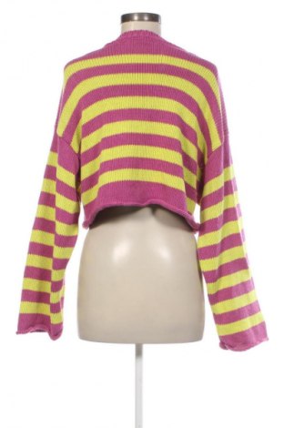 Damenpullover Zara, Größe L, Farbe Mehrfarbig, Preis € 20,89