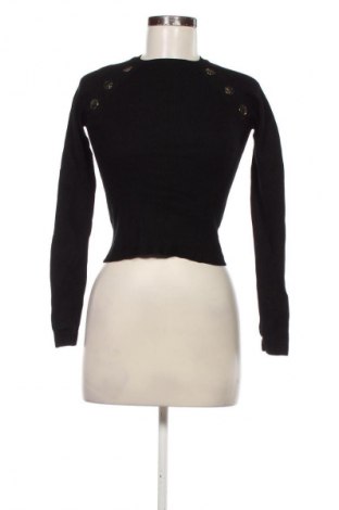 Damenpullover Zara, Größe S, Farbe Schwarz, Preis € 11,99