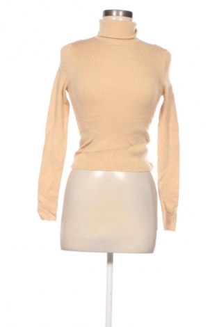 Damenpullover Zara, Größe S, Farbe Beige, Preis € 18,99