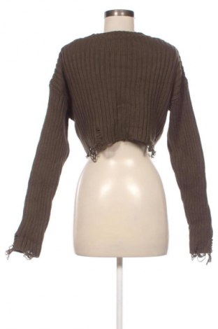 Damenpullover Zara, Größe M, Farbe Grün, Preis € 19,99