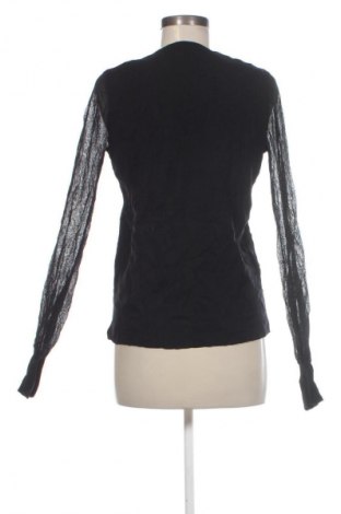 Női pulóver Zara, Méret M, Szín Fekete, Ár 6 139 Ft