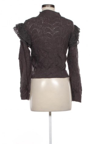 Női pulóver Zara, Méret S, Szín Szürke, Ár 7 829 Ft