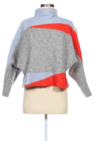 Damenpullover Zara, Größe S, Farbe Mehrfarbig, Preis € 14,00