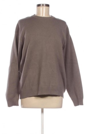 Dámský svetr Zara, Velikost L, Barva Šedá, Cena  487,00 Kč