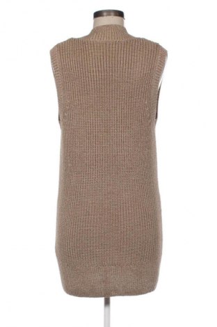 Γυναικείο πουλόβερ Zara, Μέγεθος M, Χρώμα Καφέ, Τιμή 14,00 €