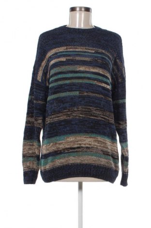 Damenpullover Zara, Größe M, Farbe Mehrfarbig, Preis € 13,99