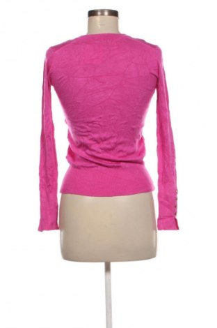 Γυναικείο πουλόβερ Zara, Μέγεθος S, Χρώμα Ρόζ , Τιμή 13,99 €