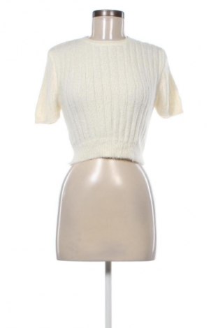 Női pulóver Zara, Méret M, Szín Ekrü
, Ár 5 089 Ft