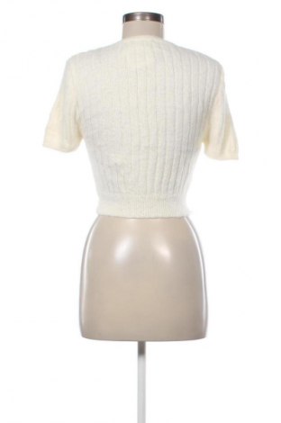 Női pulóver Zara, Méret M, Szín Ekrü
, Ár 5 089 Ft