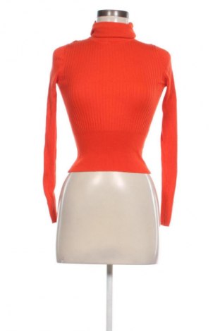 Női pulóver Zara, Méret S, Szín Narancssárga
, Ár 5 785 Ft