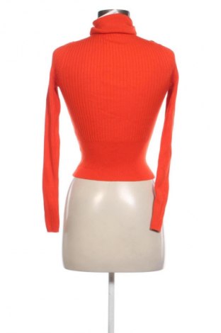 Női pulóver Zara, Méret S, Szín Narancssárga
, Ár 5 785 Ft