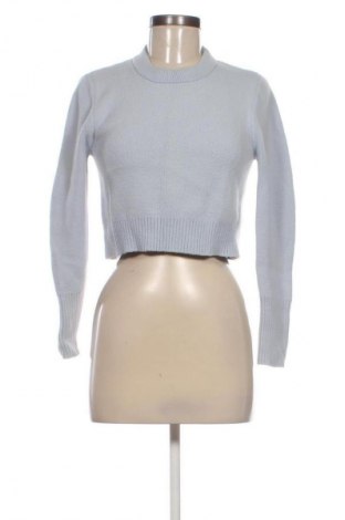 Damenpullover Zara, Größe M, Farbe Blau, Preis € 14,00