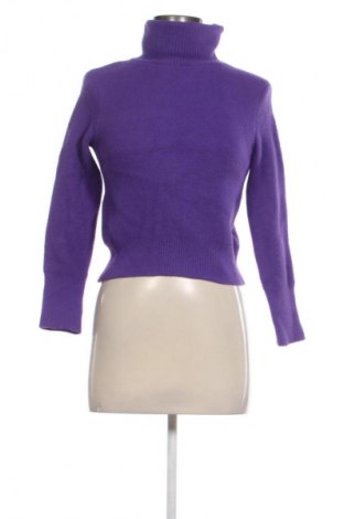 Damenpullover Zara, Größe M, Farbe Lila, Preis € 14,00