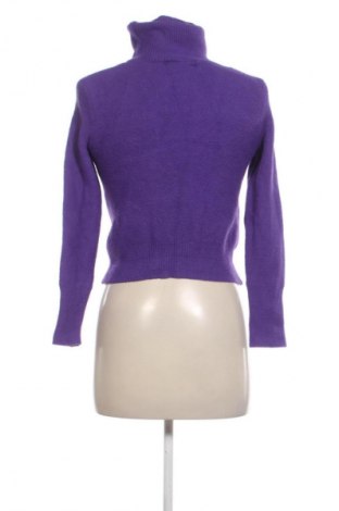 Damenpullover Zara, Größe M, Farbe Lila, Preis € 14,00