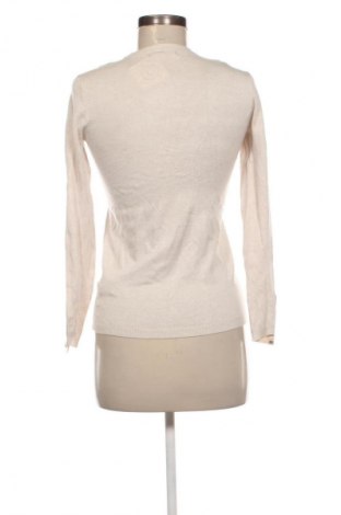 Női pulóver Zara, Méret S, Szín Bézs, Ár 4 839 Ft