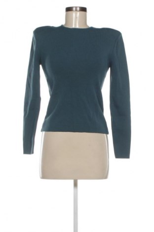 Damenpullover Zara, Größe L, Farbe Grün, Preis € 14,00