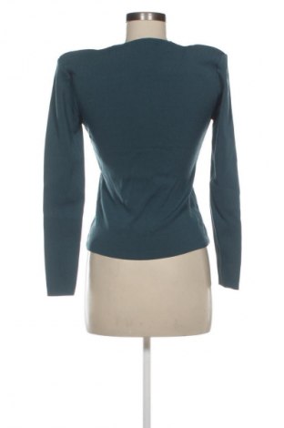 Damenpullover Zara, Größe L, Farbe Grün, Preis € 14,00