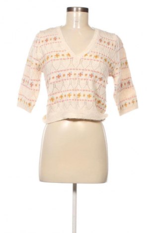 Dámsky pulóver Zara, Veľkosť M, Farba Viacfarebná, Cena  11,95 €