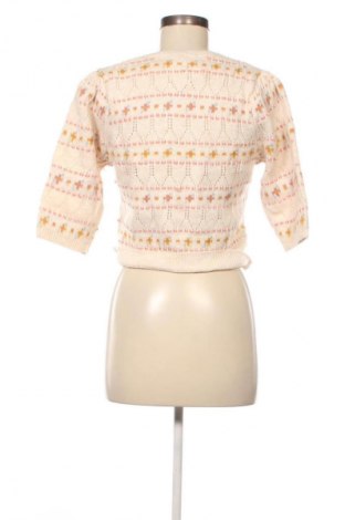 Dámsky pulóver Zara, Veľkosť M, Farba Viacfarebná, Cena  11,95 €