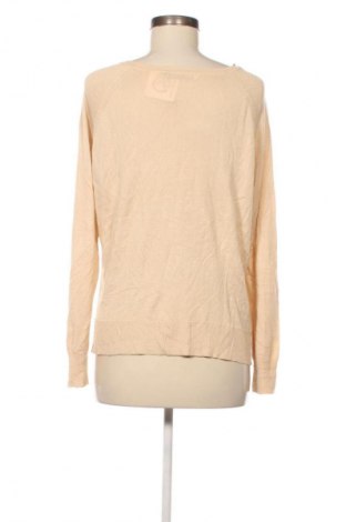 Γυναικείο πουλόβερ Zara, Μέγεθος M, Χρώμα  Μπέζ, Τιμή 6,99 €