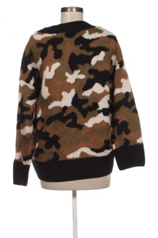 Γυναικείο πουλόβερ Zara, Μέγεθος S, Χρώμα Πολύχρωμο, Τιμή 11,99 €