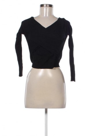 Dámsky pulóver Zara, Veľkosť S, Farba Čierna, Cena  13,79 €