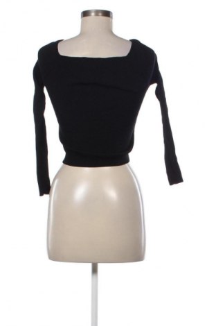 Dámsky pulóver Zara, Veľkosť S, Farba Čierna, Cena  13,79 €