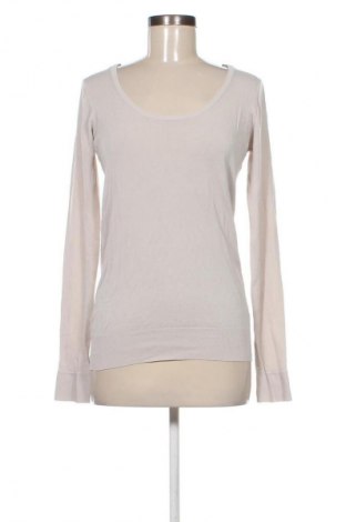 Damenpullover Zara, Größe L, Farbe Beige, Preis 14,00 €