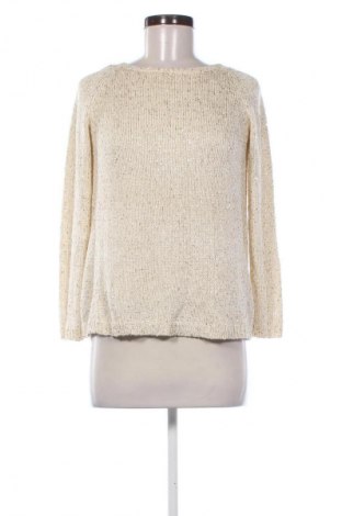 Damenpullover Zara, Größe S, Farbe Golden, Preis 13,79 €