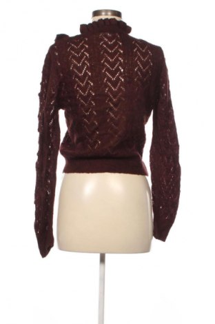 Női pulóver Zara, Méret L, Szín Barna, Ár 6 819 Ft