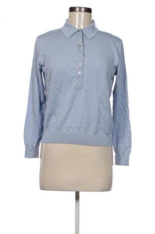 Női pulóver Zara, Méret S, Szín Kék, Ár 4 469 Ft