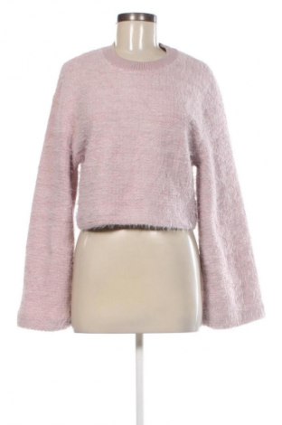 Női pulóver Zara, Méret S, Szín Hamurózsaszín, Ár 5 659 Ft