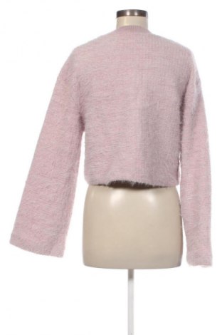 Női pulóver Zara, Méret S, Szín Hamurózsaszín, Ár 5 659 Ft
