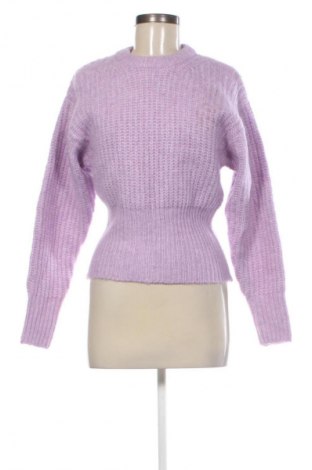 Dámsky pulóver Zara, Veľkosť S, Farba Fialová, Cena  17,95 €