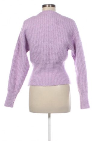 Dámsky pulóver Zara, Veľkosť S, Farba Fialová, Cena  17,95 €