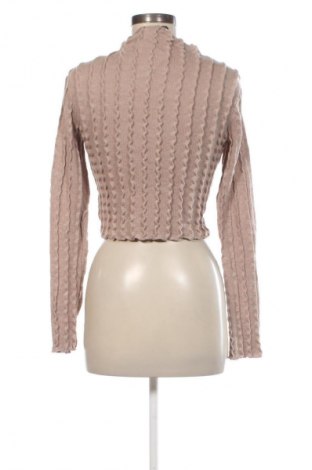 Damenpullover Zara, Größe M, Farbe Beige, Preis € 13,99