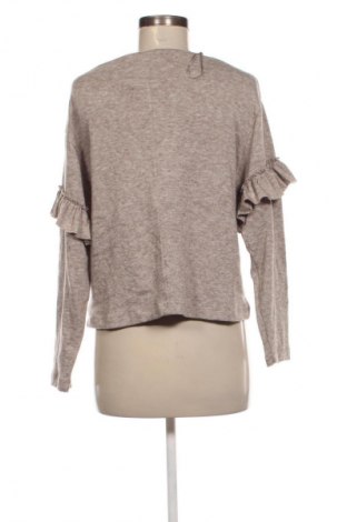 Γυναικείο πουλόβερ Zara, Μέγεθος M, Χρώμα Καφέ, Τιμή 16,99 €