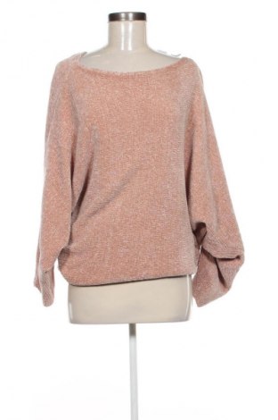 Damenpullover Zara, Größe S, Farbe Braun, Preis € 13,81