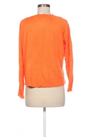 Női pulóver Zara, Méret S, Szín Narancssárga
, Ár 5 707 Ft