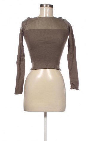 Damenpullover Zara, Größe M, Farbe Braun, Preis € 10,99