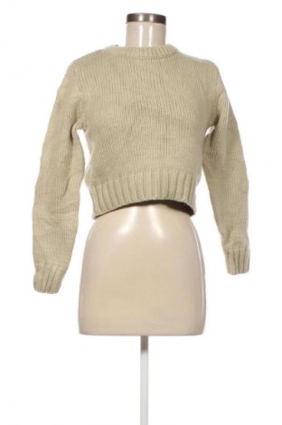 Damenpullover Zara, Größe S, Farbe Grün, Preis € 19,99