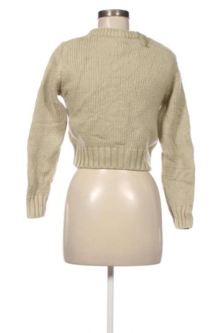 Damenpullover Zara, Größe S, Farbe Grün, Preis € 19,99