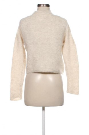Női pulóver Zara, Méret S, Szín Bézs, Ár 10 331 Ft