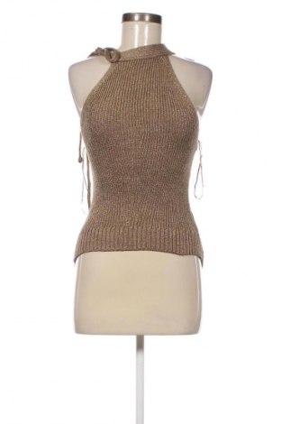 Damenpullover Zara, Größe M, Farbe Golden, Preis € 13,99