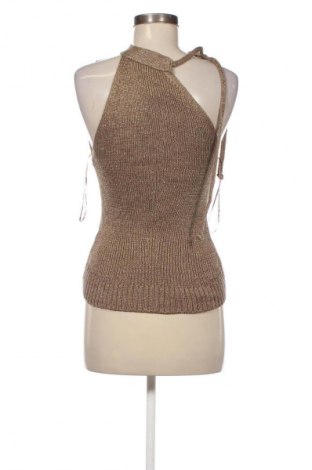 Damenpullover Zara, Größe M, Farbe Golden, Preis € 13,99