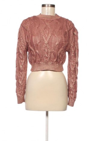 Damenpullover Zara, Größe S, Farbe Rosa, Preis € 18,99