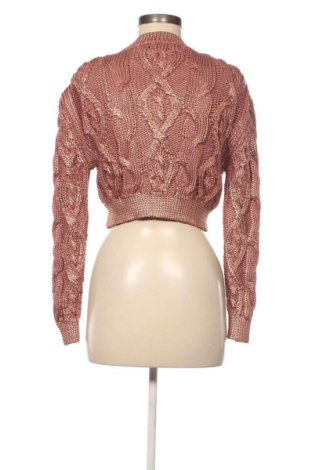 Damenpullover Zara, Größe S, Farbe Rosa, Preis € 18,99